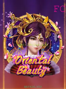 Explorando o Fascínio de OrientalBeauty no BET424.VIP