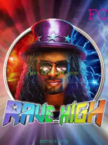 RaveHigh: A Excitante Nova Sensação dos Jogos Online