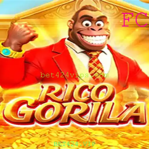RicoGorila: A Nova Sensação no Mundo dos Jogos