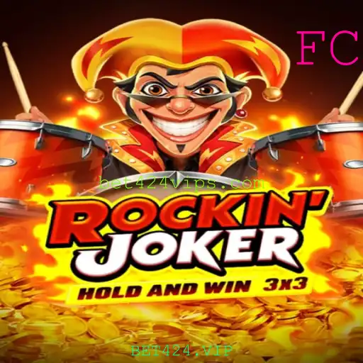 Descubra o Empolgante Mundo de RockinJoker no BET424.VIP
