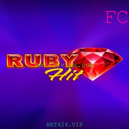 Descubra o Mundo Empolgante de RubyHit no BET424.VIP