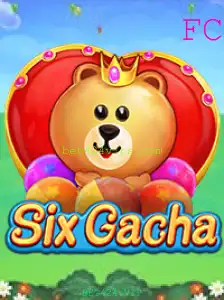 Descubra o Mundo de Emoções do Jogo SixGacha e a Plataforma BET424.VIP