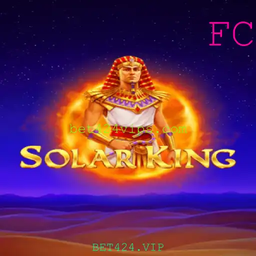 Descubra o Mundo Emocionante de SolarKing no BET424.VIP