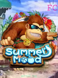 Descubra o Colorido Mundo de SummerMood: Um Jogo Empolgante
