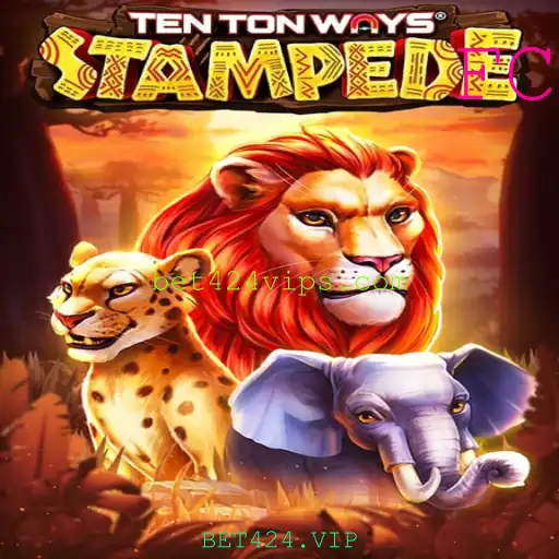 Descobrindo o Fascinante Mundo de TenTonWaysStampede