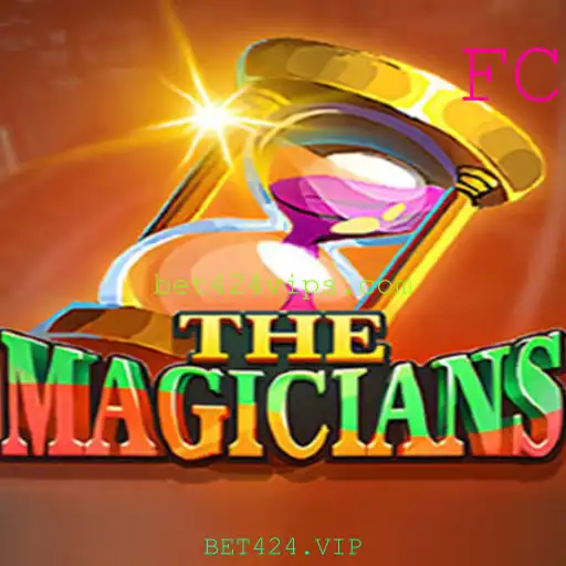 TheMagicians: Desvendando o Jogo Fascinante da BET424.VIP