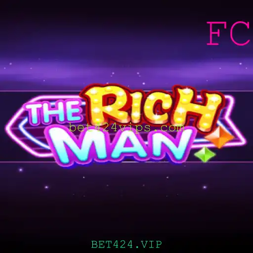 Explorando o Jogo Popular TheRichMan e Sua Conexão com BET424.VIP