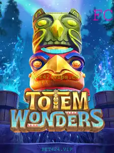 Explorando o Fascinante Mundo de TotemWonders e BET424.VIP