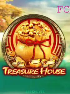 Explorando o Fascinante Mundo de TreasureHouse no BET424.VIP