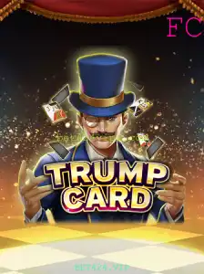 Explorando o Jogo de Cartas: TrumpCard sob a Perspectiva Atual