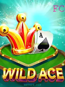 Descubra o Emocionante Mundo de WildAce e a Plataforma BET424.VIP