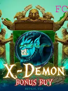 Explorando o Fascinante Mundo do XDemonBonusBuy no BET424.VIP
