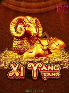 Descubra o Universo de XiYangYang: Um Jogo Fascinante no Mundo de BET424.VIP