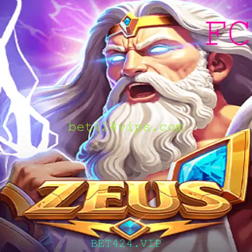 Explorando o Mundo de Zeus: Aventura e Estratégia no Jogo BET424.VIP